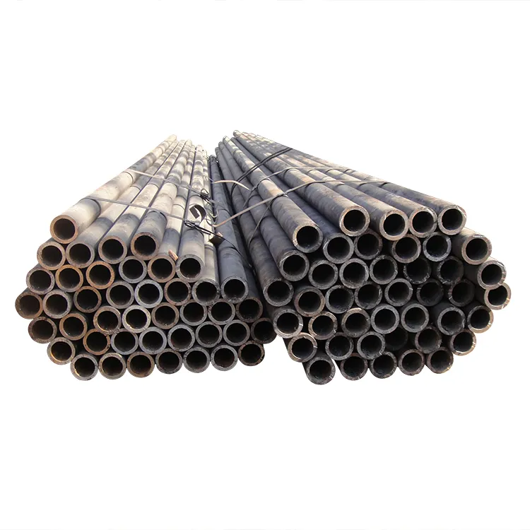 seamless pipe